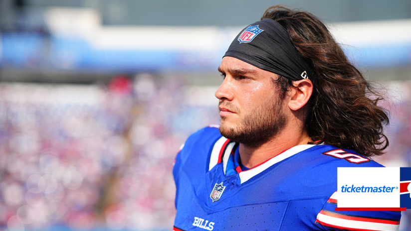 Bills fan confidence survey; Is Thanksgiving in Detroit a trap game? -  Buffalo Rumblings