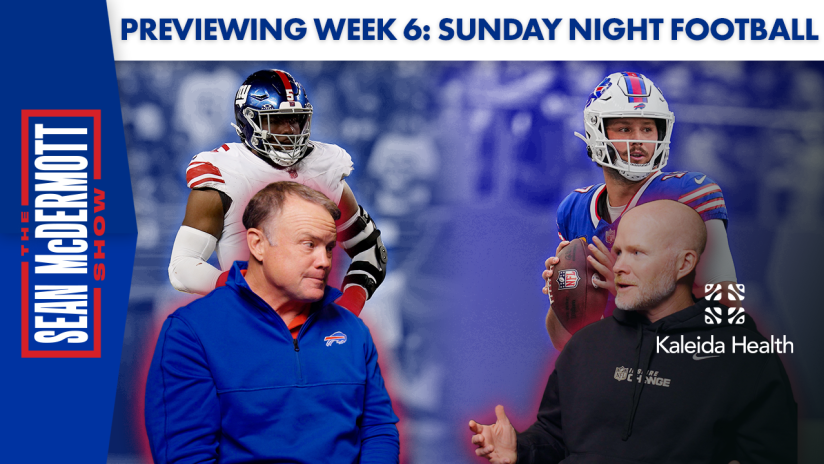 What channel is Buffalo Bills game on today vs. Packers? (10/30/22) FREE  live stream, Time, TV for NFL Week 8 Sunday Night Football 