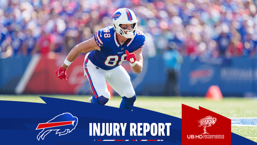 Buffalo Bills - News, Schedule, Scores, Roster, and Stats - The