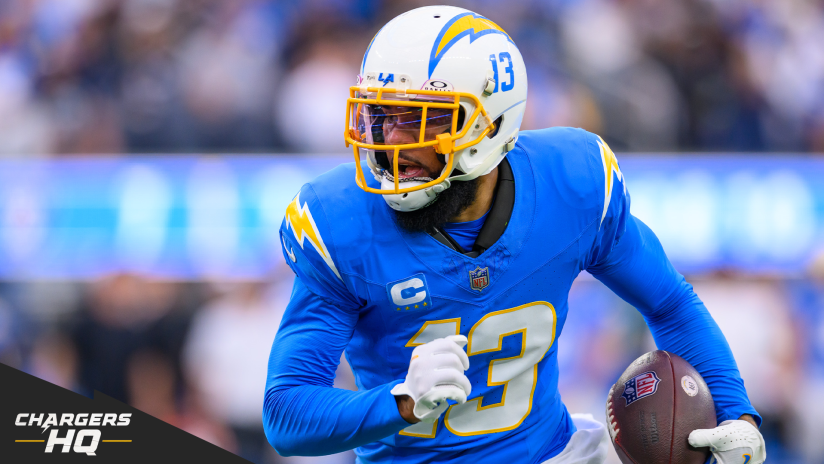 L.A. Chargers take the NFL 2023 schedule release video to the next level 