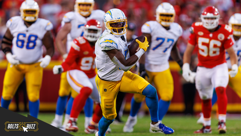 Los Angeles Chargers football news: LA Daily News