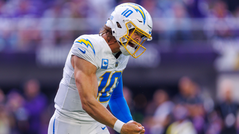 Chargers NFL Network Videos  Los Angeles Chargers 