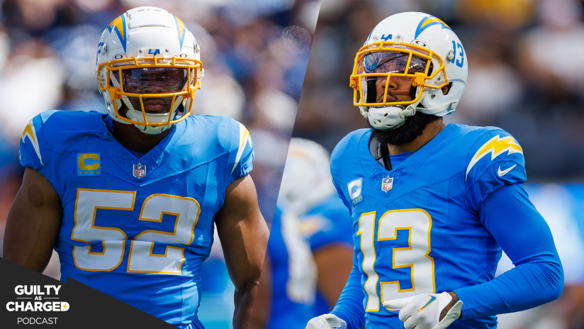 NFL Week 4 Game Recap: Los Angeles Chargers 24, Las Vegas Raiders