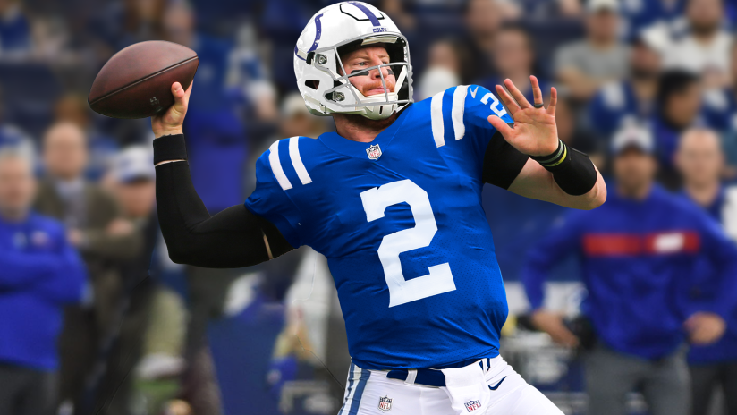 Fantasy Football Outlook: Indianapolis Colts – The Buzz