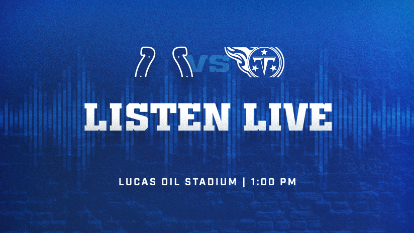 Los Angeles Rams vs Indianapolis Colts game thread - Turf Show Times