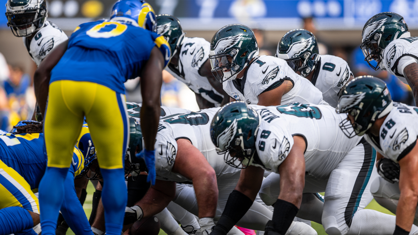 Philadelphia Eagles News - NFL