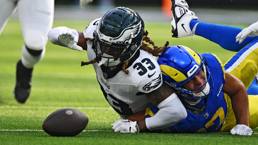 Philadelphia Eagles Sign CB Bradley Roby to Practice Squad: Source - Sports  Illustrated Philadelphia Eagles News, Analysis and More