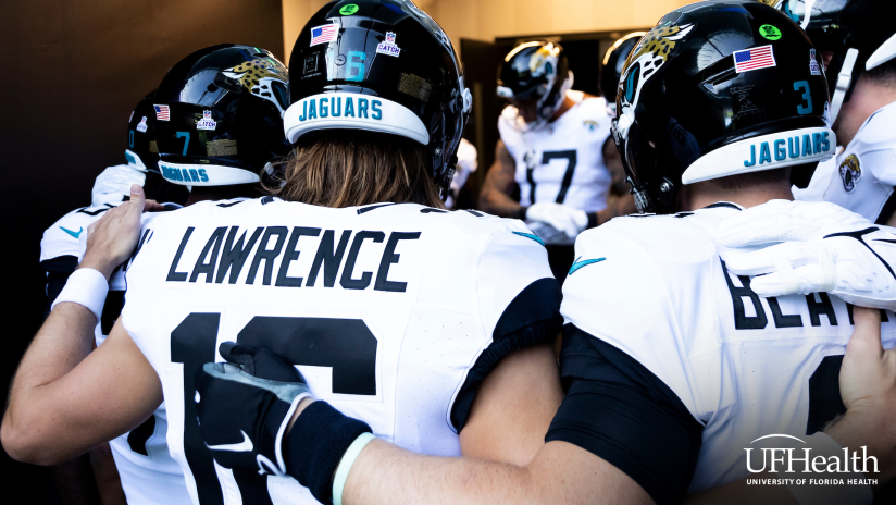 Everything you need to know ahead of the Jaguars game