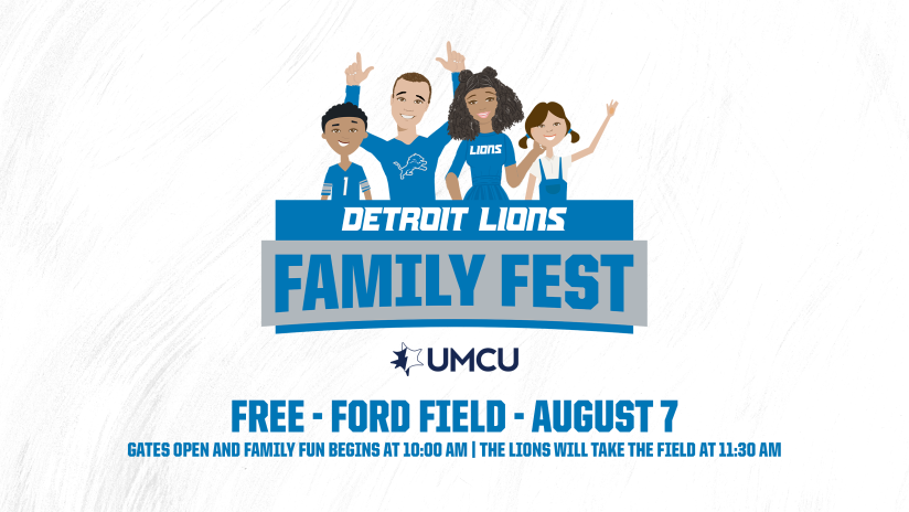 Detroit Lions News Press Releases Detroit Lions Detroitlions Com