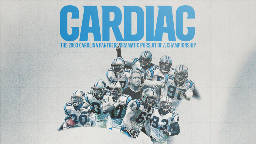 Carolina Panthers Preseason Report Card - Page 4