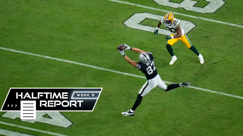 Twitter/X users to ESPN: Stop showing ABC's MNF game on half of screen