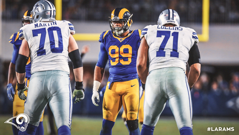 Rams News Now >> Rams News Los Angeles Rams Therams Com Rams News Now >> Rams News Los Angeles Rams Therams Com