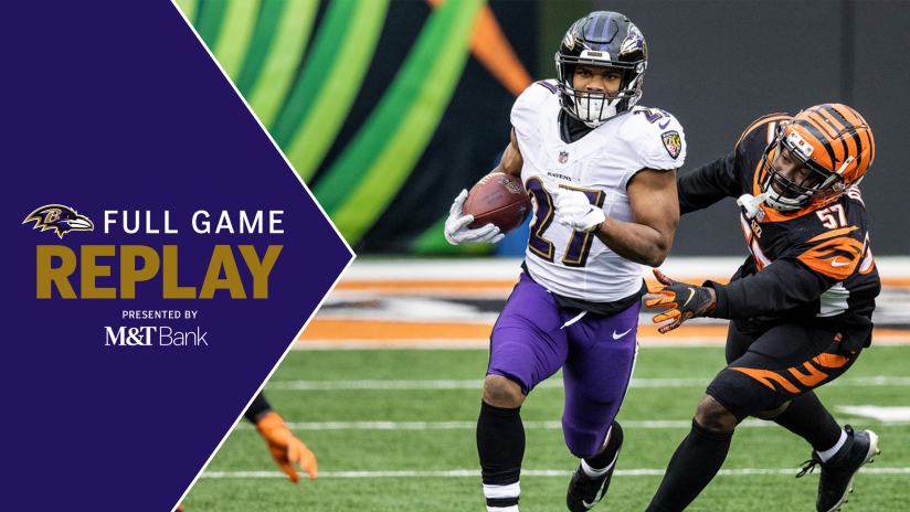 Baltimore Ravens Nfl Full Replay Games Baltimore Ravens Nfl Games