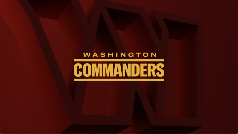 News  Washington Commanders 