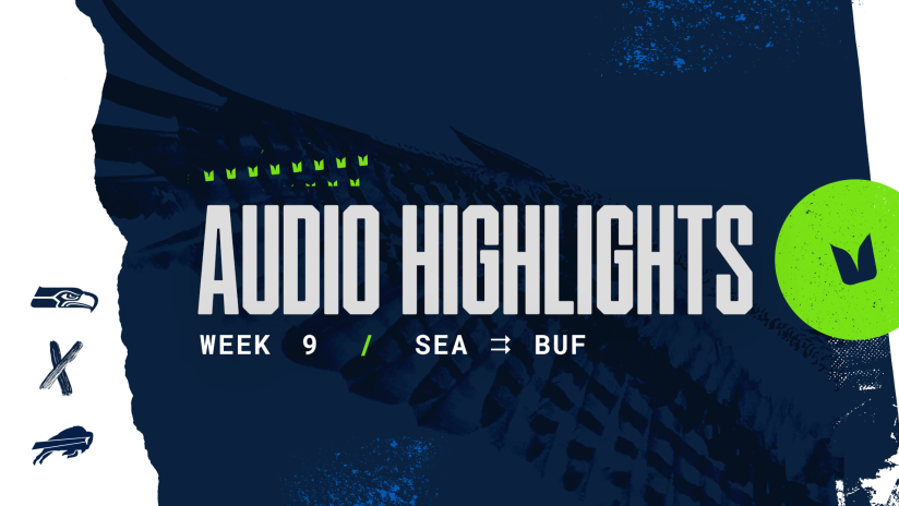 Seahawks Radio Highlights Seattle Seahawks Seahawks Com