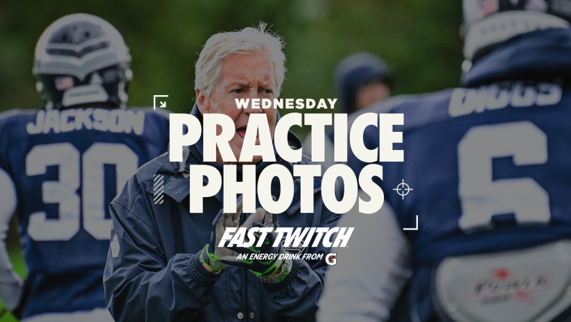 Photos: 15 Moments about the Seattle Seahawks