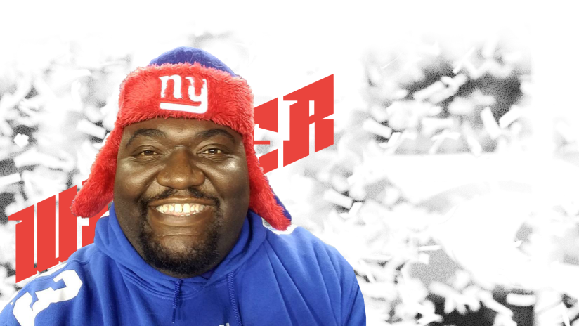 Tickets for 100 Years Winner