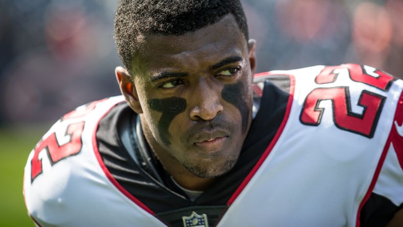 Falcons Place Keanu Neal On Ir Make Several Roster Moves