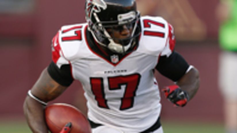 devin hester falcons jersey