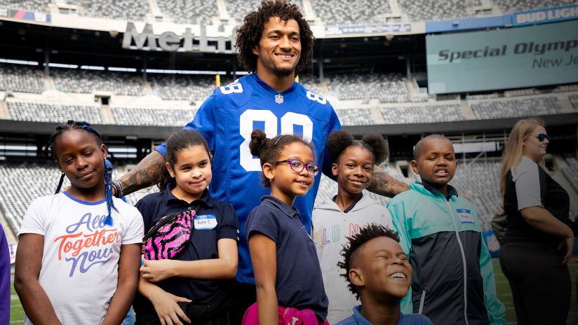 New York Giants Giants Com