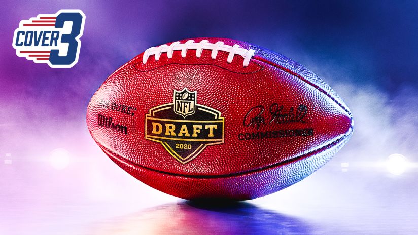 3 Biggest Questions Heading Into The 2020 Nfl Draft