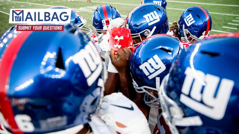 Mailbag: Post-draft roster questions