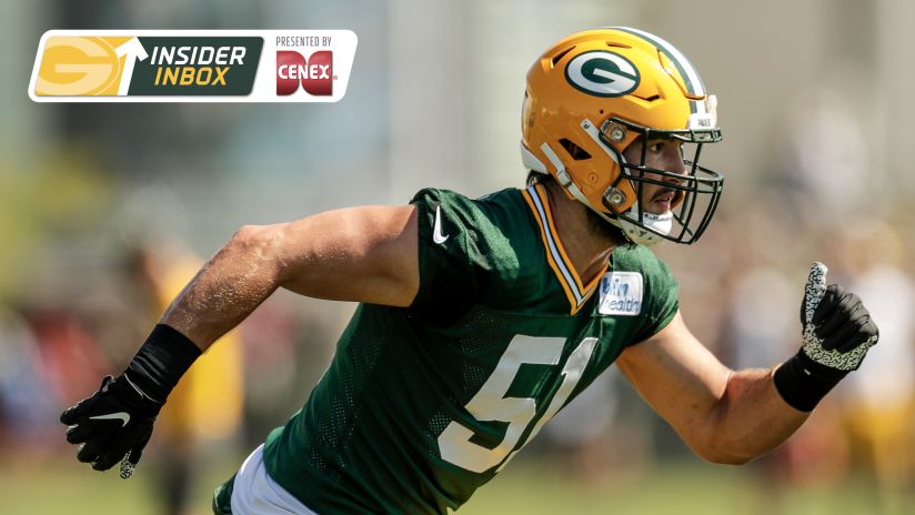 Inbox The Guy Just Keeps Working