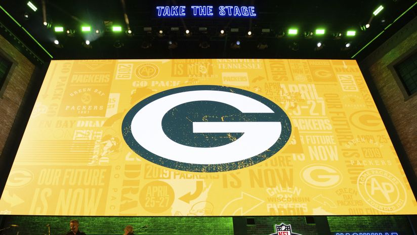 Packers invite fans to take part in virtual NFL Draft activities