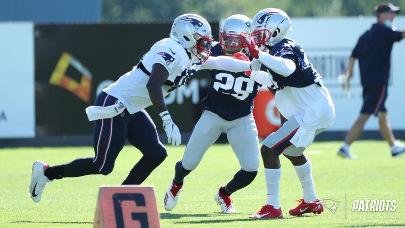 Patriots Roster Projection 2 0 Our Final Calls