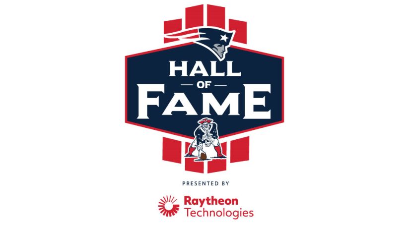 The Patriots Hall Of Fame Presented By Raytheon Technologies Announces Its Patriots All Dynasty Team Exhibit
