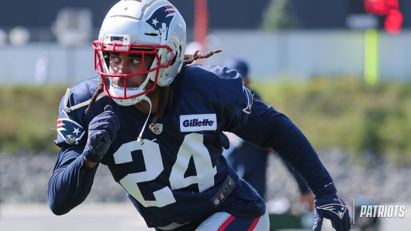 Unfiltered Notebook 9 26 Pats Defense Locked On Raiders