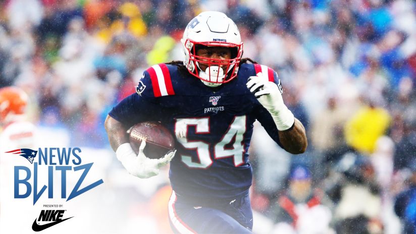 Patriots News Blitz 7 29 Where Do Pats Go From Here
