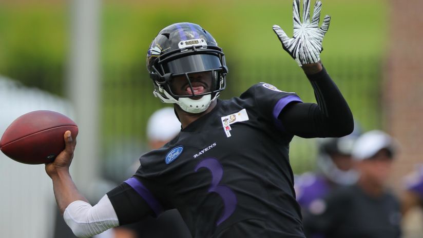 rg3 jersey ravens