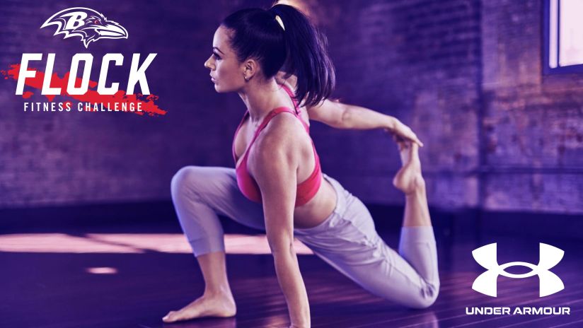 under armour fitness