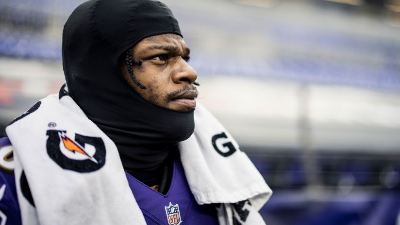 target lamar jackson jersey