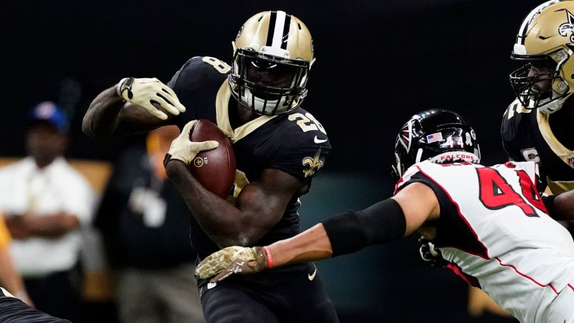 How To Watch New Orleans Saints Vs Atlanta Falcons On November 28 2019