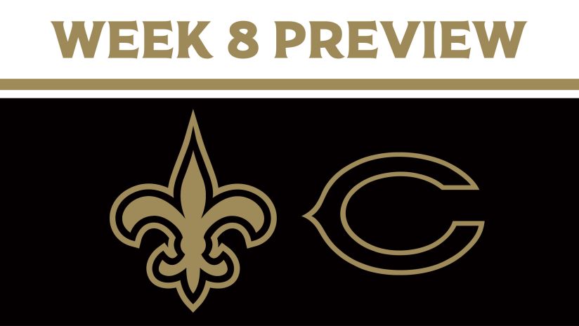 NFL TV ratings: Fox draws 22.7m for New Orleans Saints week eight