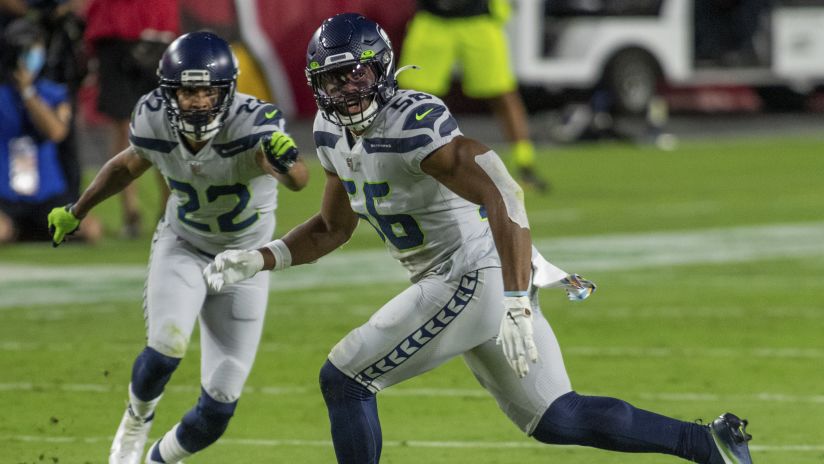 jordyn brooks seahawks jersey
