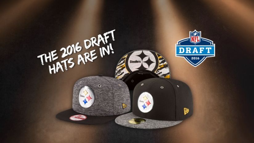 Steelers Draft Hat 2016 Hotsell -  1693554870