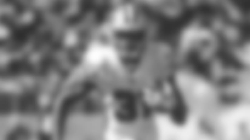 2018 San Francisco 49ers Season:
Los Angeles Rams vs San Francisco 49ers
Sunday, October 21, 2018
Santa Clara, CA
(49ers Photo)