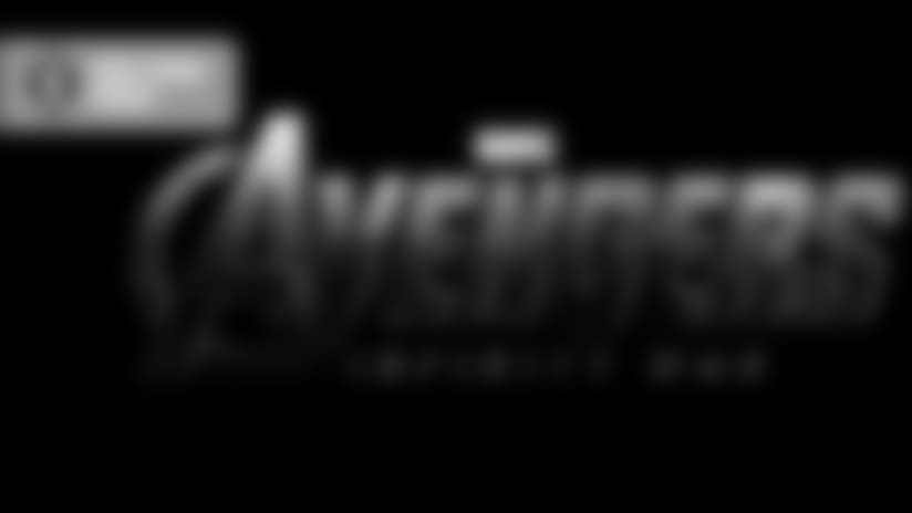 FNS Podcast: Eli Harold Reviews 'Avengers Infinity War'