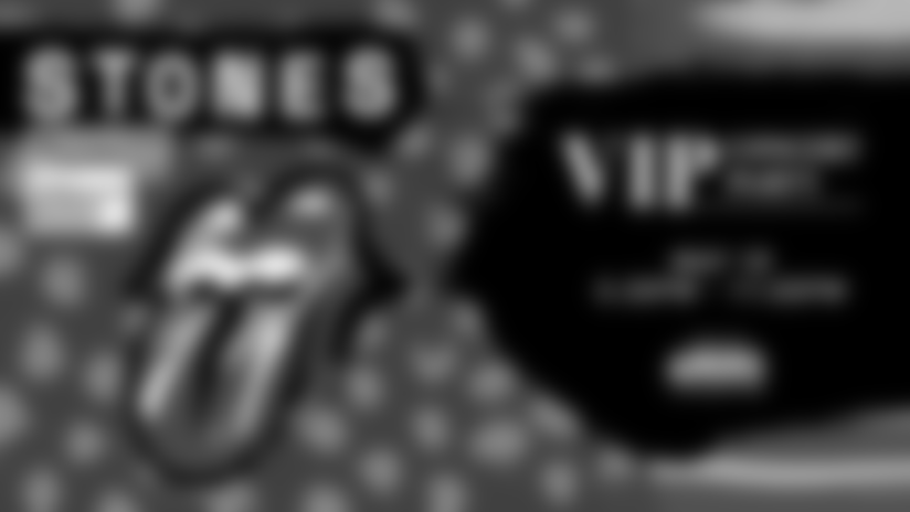VIP Concert at Rolling Stones No Filter Tour