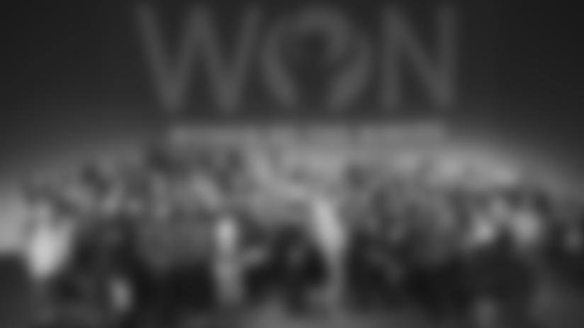 WON Digital Magazine: February 2019