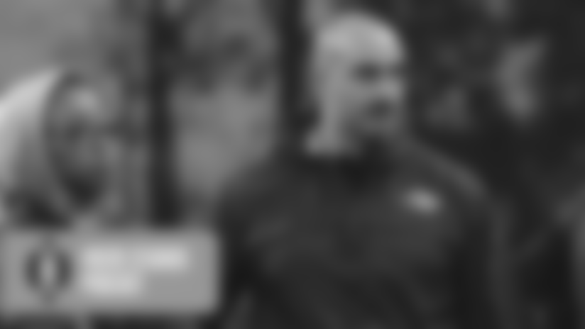 FNS Podcast: Tariq Ahmad Describes Life as an NFL Area Scout