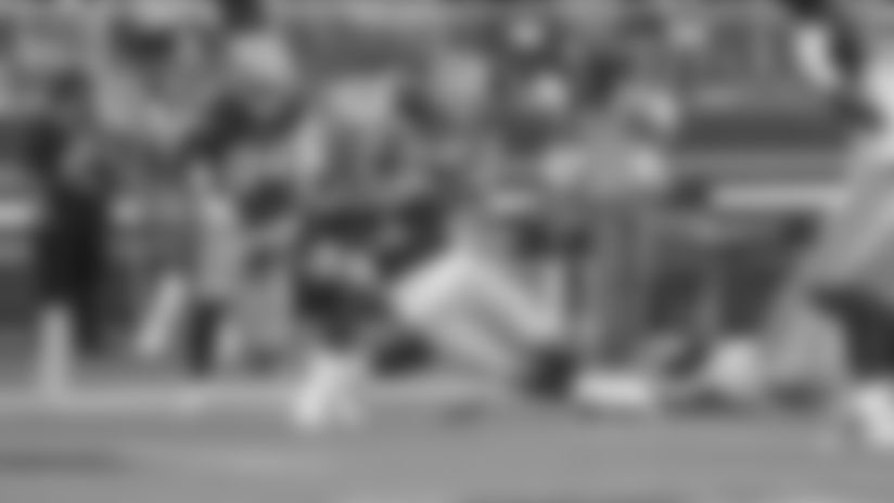 Jalen Hurd