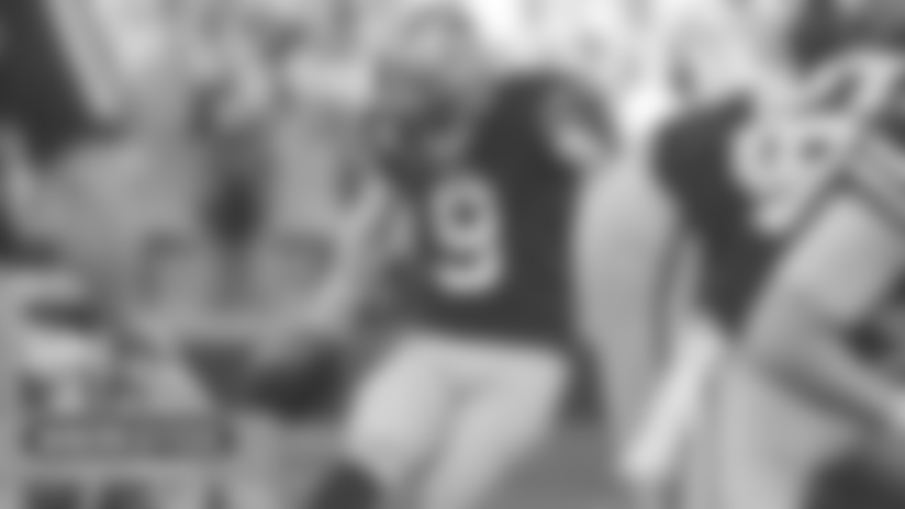 6 Takeaways: Bears 14, 49ers 9 in Week 16