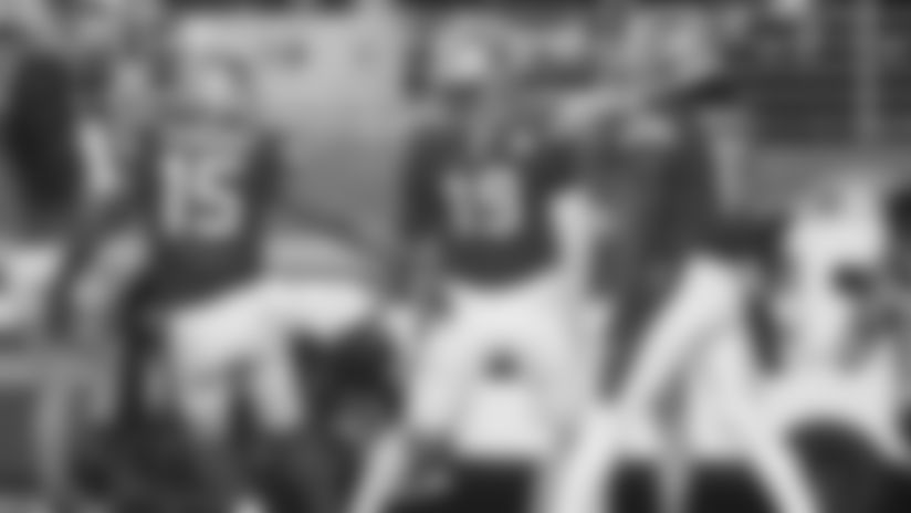 Mientras esperamos el inicio del Training Camp 2022 de los 49ers, continuamos revisando las diferentes posiciones de San Francisco. Ahora toca el turno de los wide receivers.
