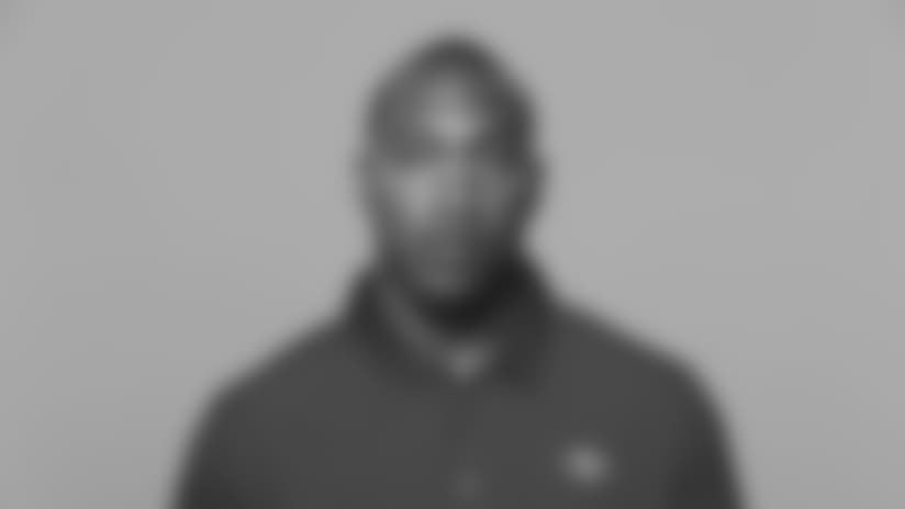 This is a 2017 photo of Richard Hightower of the San Francisco 49ers NFL football team. This image reflects the 2017 active roster as of Monday, March 13, 2017 when this image was taken. (AP Photo)