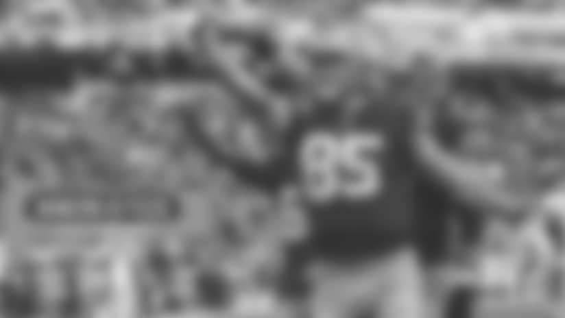 8 49ers Who Impressed in Week 14 According to Pro Football Focus