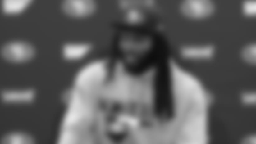 Richard Sherman: Andy Reid will ‘Give You Everything on Offense’